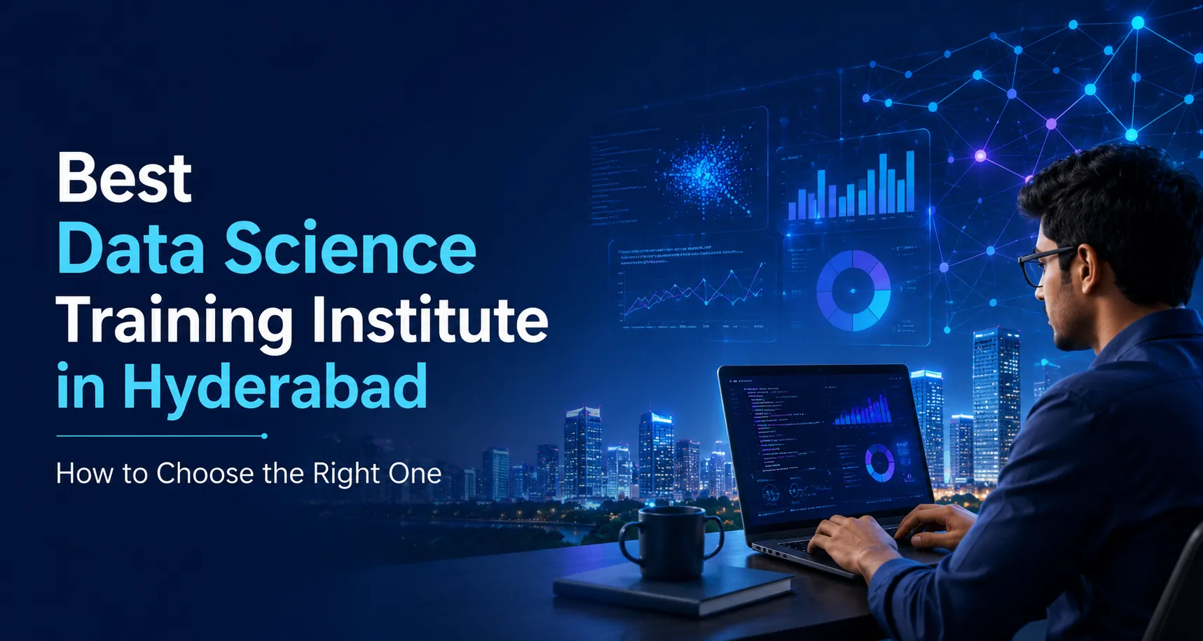 Best Data Science Training Institute in Hyderabad | VijaNaar